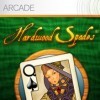 Игра Hardwood Spades