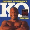 Игра George Foreman's K.O. Boxing