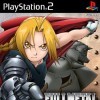 игра от Square Enix - Fullmetal Alchemist and the Broken Angel (топ: 1.6k)