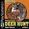 Игра Cabela's Ultimate Deer Hunt: Open Season