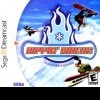 Игра Rippin' Riders Snowboarding