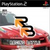 Игра Racing Battle: C1 Grand Prix
