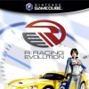 топовая игра R: Racing Evolution