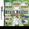 Игра Brain Buster Puzzle Pak