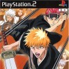 Игра Bleach: Erabareshi Tamashii