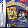 игра Yu-Gi-Oh! Double Pack 2