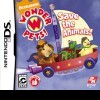 Wonder Pets! Save the Animals!