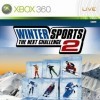 Игра Winter Sports 2: The Next Challenge