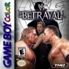 Игра WWF Betrayal