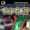 Игра Toy Golf
