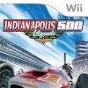Игра Indianapolis 500 Legends