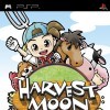 Игра Harvest Moon Boy & Girl