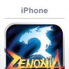 Игра Zenonia 3: The Midgard Story