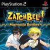 Игра Zatch Bell!: Mamodo Battles