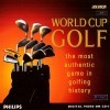 Игра World Cup Golf: Hyatt Dorado Beach