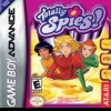 Игра Totally Spies!