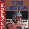 Игра Tecmo Super Bowl [1993]