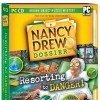 Nancy Drew Dossier: Resorting to Danger