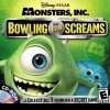 игра от Disney Interactive Studios - Monsters, Inc.: Bowling for Screams (топ: 1.9k)