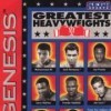 Игра Greatest Heavyweights