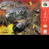 Игра Chopper Attack