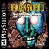 Игра Broken Sword II: The Smoking Mirror