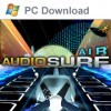 Audiosurf Air