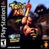 Игра Tobal No. 1