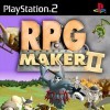Игра RPG Maker II