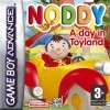 игра от Game Factory - Noddy: A Day in Toyland (топ: 1.6k)