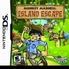Monkey Madness: Island Escape