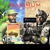 FireFly Studios новые игры
