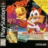 Игра Bubsy 3D