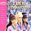 игра Barbie Team Gymnastics