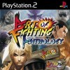 игра от SNK Playmore - Art of Fighting Anthology (топ: 1.8k)