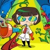 игра Vitamin Z