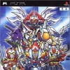 игра от Banpresto - Super Robot Taisen MX Portable (топ: 1.8k)