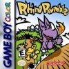 Игра Rhino Rumble