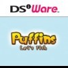 Игра Puffins: Let's Fish