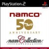игра от Bandai Namco Games - Namco 50 Anniversary: namCollection (топ: 1.6k)