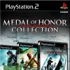 Игра Medal of Honor Collection