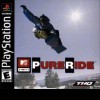 Игра MTV Sports: Pure Ride
