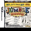Jumble Madness