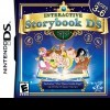 игра от UFO Interactive - Interactive Storybook DS: Series 1 (топ: 1.6k)