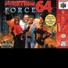 Fighting Force 64