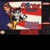 Socks the Cat