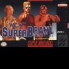Игра WCW Super Brawl Wrestling
