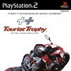 Игра Tourist Trophy: The Real Riding Simulator