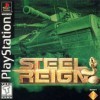 Игра Steel Reign
