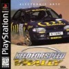 Игра Need for Speed: V-Rally